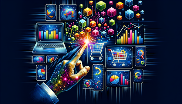 Estonca e-ticaret terimleri ve online satış diline dair 69 önemli kelime ve ifade. Pazarlama stratejilerinizi güçlendirin.