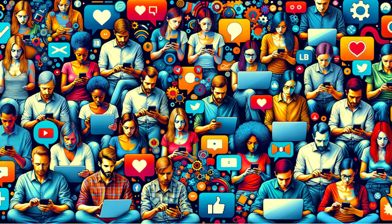 İspanyolca internet ve sosyal medya terimlerini kolaylıkla öğrenin! Dijital dünyada etkili bir iletişim için bizi takip edin!