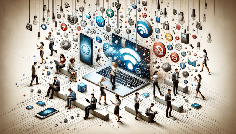 Italyanca teknoloji ve internet terimleri hakkında güncel bilgiler edinin. Çeviri, dil öğrenme ve teknolojiyi birleştirin! İleri seviyede İtalyanca öğrenin!