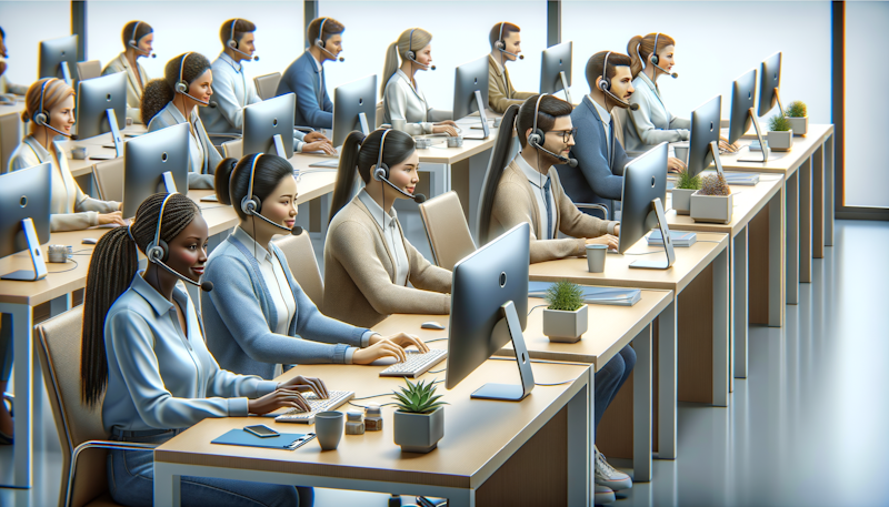 Korean call center and customer service terms! Here you’ll find the Korean vocabulary to meet all your communication needs.