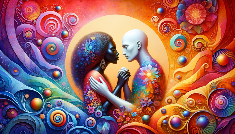Learn Korean expressions of love and romance! Enrich your relationships with romantic Korean words and phrases. Discover the language of love in Korean.