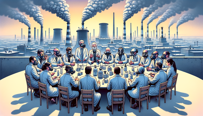 Rusça terminolojiye hakim olmak için hava kirliliği uzmanlarına yönelik eşsiz rehber. Pratik ve kullanışlı Rusça çeviriler bir tık uzağınızda.