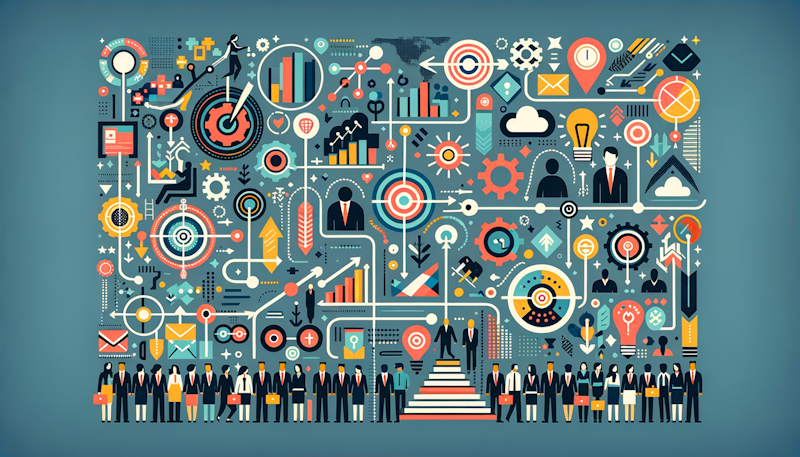 Korece yetenek yönetimi terimlerini açıklayan, pratik bilgiler sağlayan ve yetenek yönetiminde başarı sağlayan güncel rehber.