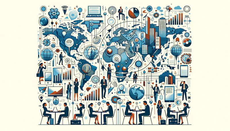 Kurumsal iletişimde Almanca'nın ağırlığını hafifletin! Standart Almanca terimler ve cümlelerin kullanımına dair bütün bilgiler burada.