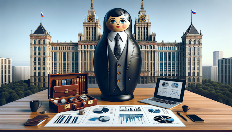 İşletme yöneticileri için Rusça terimler. Yönetim, liderlik ve iş dünyasında karşılaşabileceğiniz Rusça terimleri ve anlamlarını keşfedin.