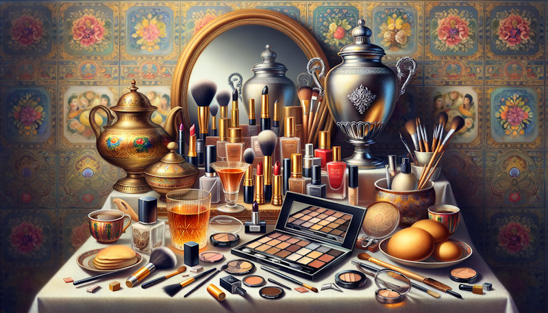 Rusça kozmetik terimleri öğrenin! Kozmetik sektöründe kullanılan popüler Rusça kelimeler ve ifadeler burada. Rusça kozmetik bilginizi artırın.