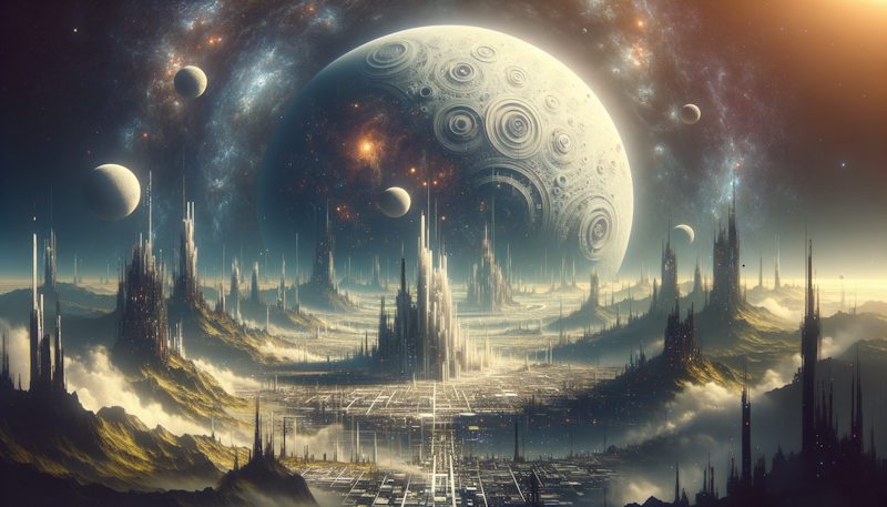 Estonca edebiyatında bilim kurgu ve fantastik ifadeleri keşfedin. Bilinmeyen kavramları, olayları ve karakterleri aydınlatan bir tur!