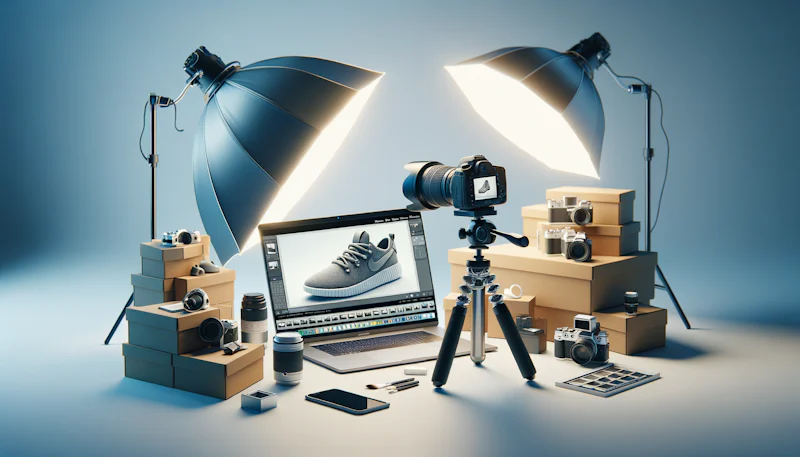 Korece ürün fotoğrafçılığı ve görsel sunum konularında sağlam bir temel oluşturun. Reklamcılık söz dağarcığına dair bilginizi artırın.