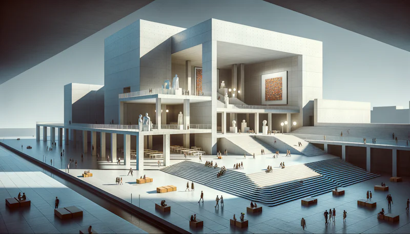 İspanyolca sanat eleştiri ve yorumlarına ulaşabileceğiniz en güncel ve kaliteli sanat galerileri rehberiniz. Farklı perspektiflerle İspanyol sanatı!