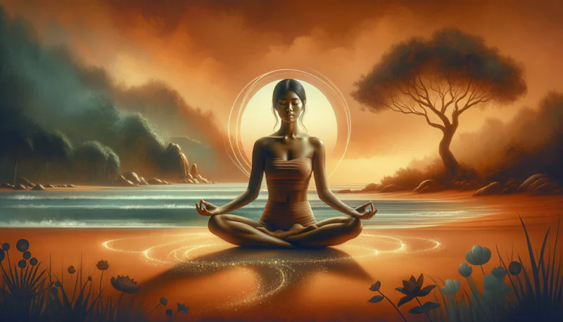 Arapça Yoga ve Meditasyon teknikleri ile sağlıklı yaşamın kapılarını aralayın. Siz de beden ve zihin sağlığınızı yeniden keşfedin.