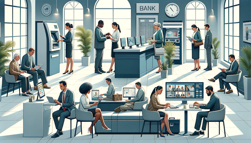 Korece bankacılık ve finansal işlemlerde ihtiyacınız olan tüm terimler burada. Zengin içeriğiyle bütün bankacılık kavramlarını Korece öğrenin.