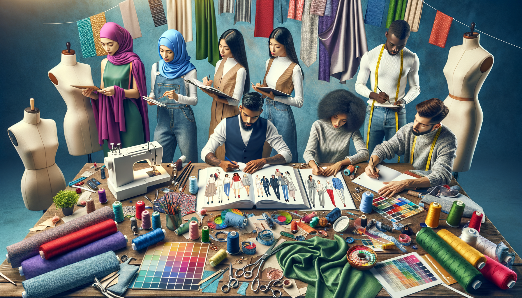 İtalyanca moda tasarımı terimleri ve ifadeleri öğrenin. Moda dünyasında ilerlemek için gerekli dil bilgisini keşfedin. Tasarım, İtalyanca ve Moda bir arada!