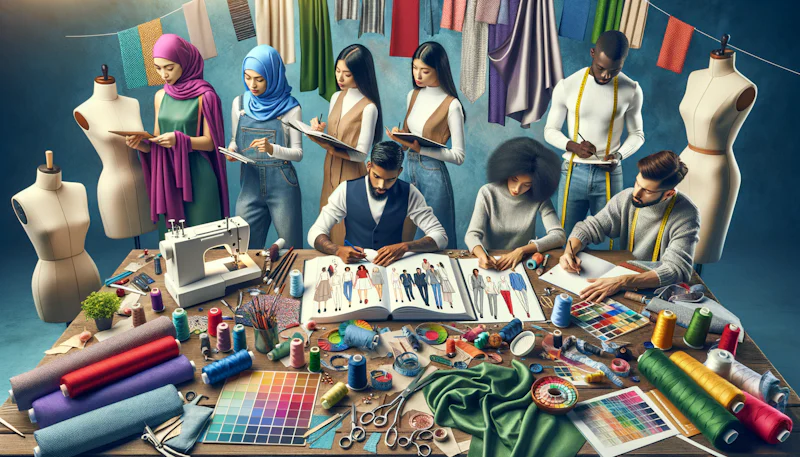 İtalyanca moda tasarımı terimleri ve ifadeleri öğrenin. Moda dünyasında ilerlemek için gerekli dil bilgisini keşfedin. Tasarım, İtalyanca ve Moda bir arada!