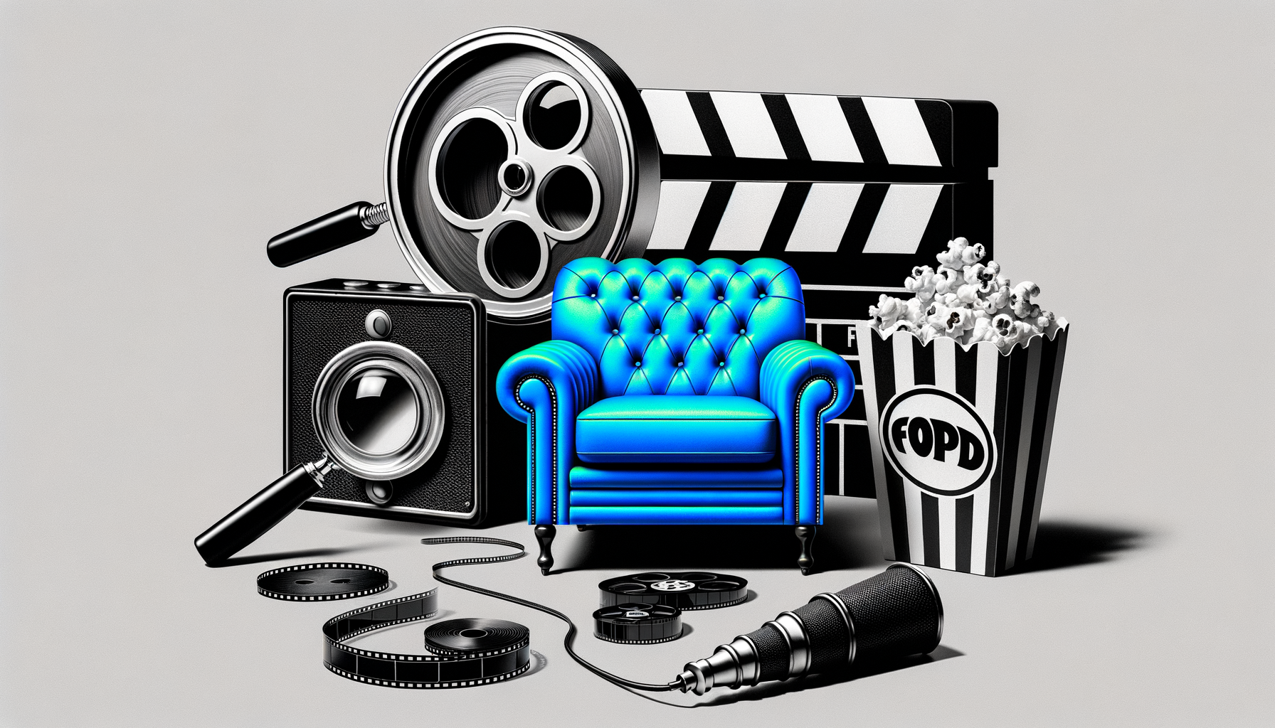 Estonca film eleştirilerinizi geliştirin! Sinema terimleri ve yorum ifadeleri ile filmleri analiz etmeyi öğrenin. Estonca sinema dünyasını keşfedin.