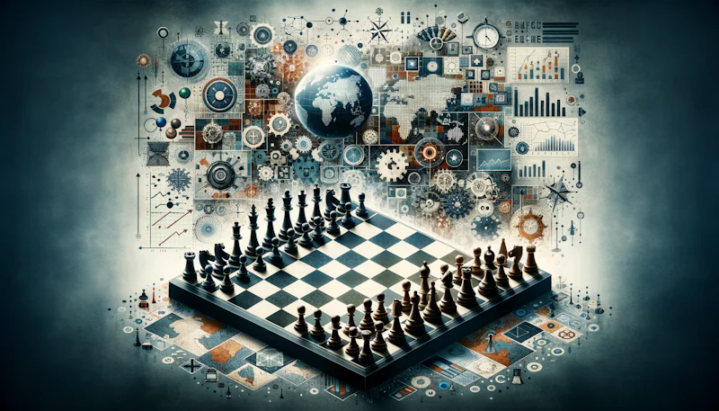 Almanca stratejik yönetim kavramları ve terimleri hakkında detaylı bilgi alın. İdari yeterliliğinizi artırmak için bu rehberi kaçırmayın.