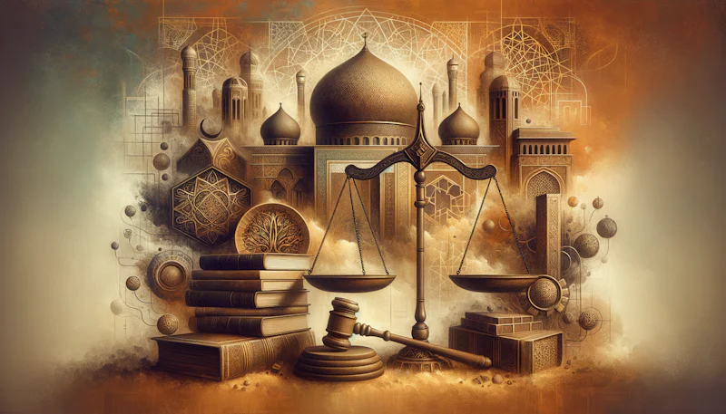 Arap Hukuk Sistemi ve Hukuki Terimlerle Arapça konularını detaylı bir şekilde anlattığımız bu yazımızı kaçırmayın. En iyi bilgi burada!