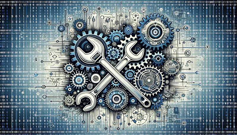 Korece robotik kodlama, otomasyon ve mekatronik terimleri öğrenin. En yeni teknolojik trendleri yakından takip edin. Dili hızla öğrenin.