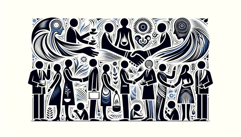 Arap ülkelerinde günlük konuşmada sık kullanılan adab-ı muaşeret ifadelerini burada bulabilir, sosyal etiket bilginizi artırabilirsiniz.