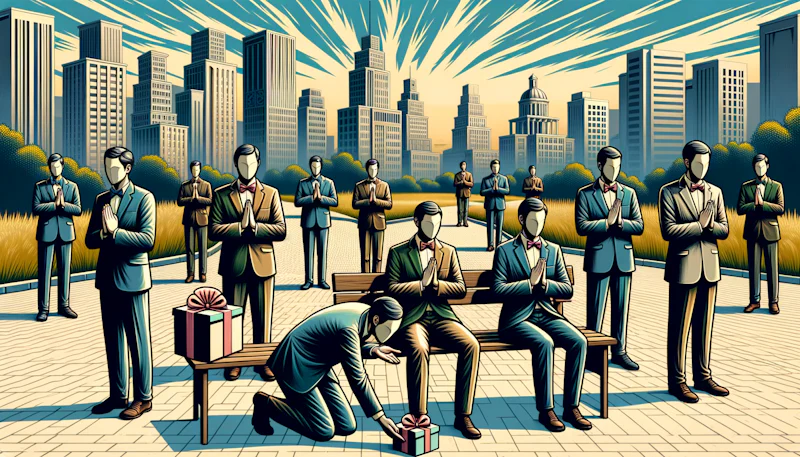 Kore kültüründe görgü ve nezaket kurallarını öğrenin. Korece'de iyi davranışları ve uygun tavırları keşfedin. Kore tatili için yararlı ipuçları alın.