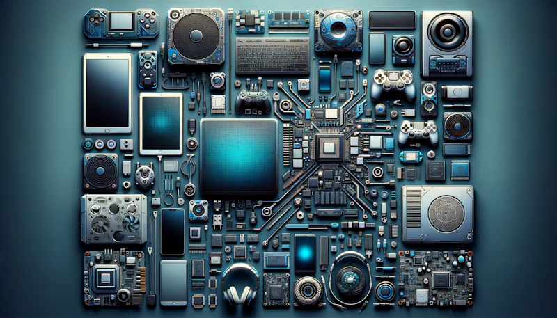 Arapça'da en çok kullanılan elektronik ve teknoloji terimleri burada! Günlük hayatta işinize yarayacak bu terimlerle iletişiminiz güçlenecek.