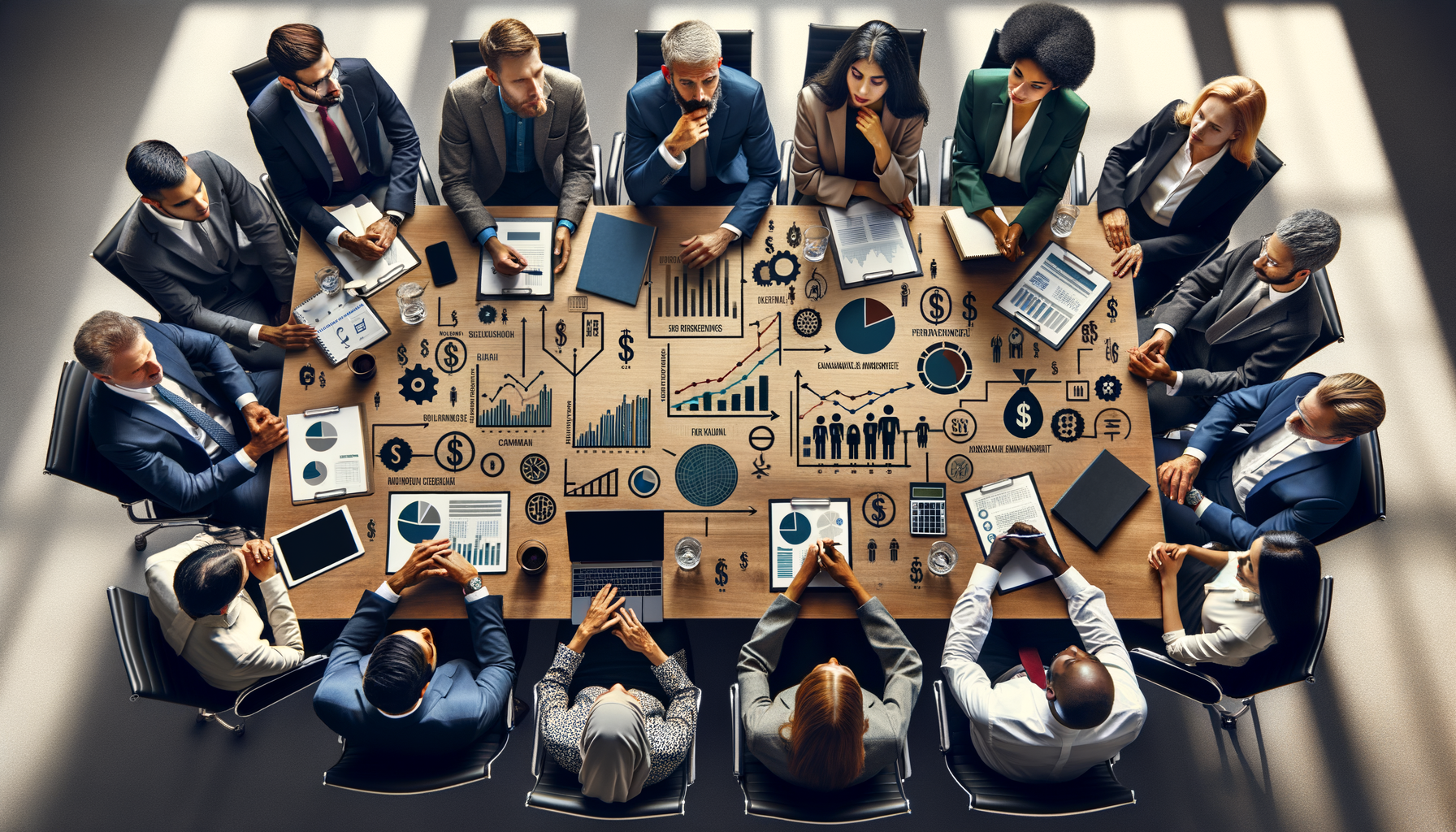 Almanca ekonomik yönetim, finansal planlama ve önemli terimler hakkında tüm bilgileri öğrenin. Kitap, ders ve webinar seçeneklerimizle Almancanızı geliştirin.