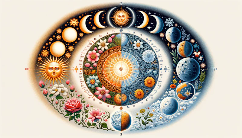 Arapça zaman ifadelerini kolayca öğrenin! Günler, aylar ve mevsimler hakkında detaylı bilgileri içeren bu kılavuz, Arapça öğrenim yolculuğunuzu destekler.