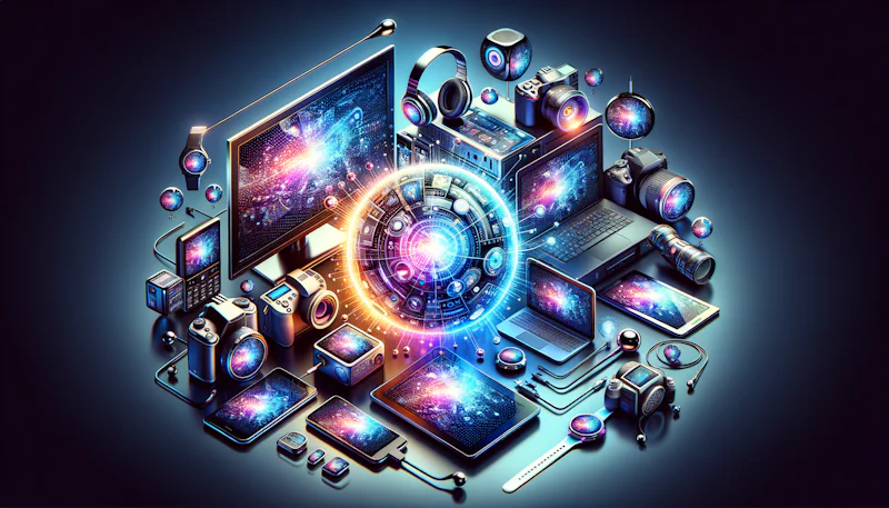 İspanyolca teknoloji terimleri ile elektronik eşyalar hakkında bilgilenin. Pratik ve detaylı içeriğimiz ile teknolojiye yabancı kalmayın.