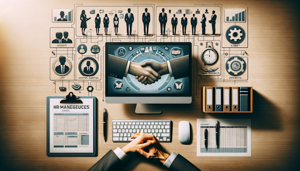 Master Korean HR terminology, enhance your HR operations. Our solution-oriented guide is here for Korean HR assistance.