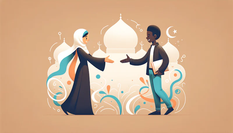 Günlük yaşamda işinize yarayacak Korece selamlaşma ve tanışma ifadelerini keşfedin. Korece dil becerilerinizi geliştirin ve sosyal kelime dağarcığınızı genişletin.