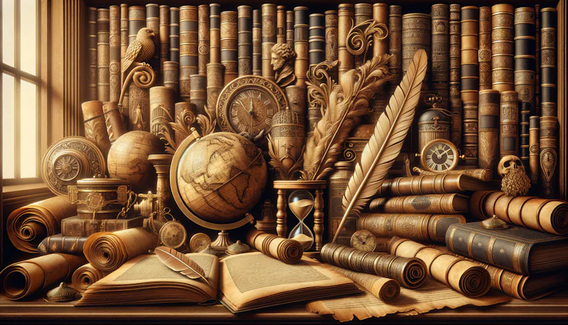 Arap tarihi ve terimleriyle Arapça öğrenin. Dil becerinizi geliştirirken kültür ve tarihine de derinlemesine dalın. Başarıya ilk adımınızı atın!