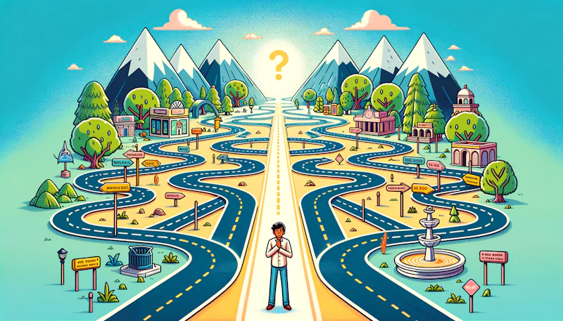 Arapça'da yol tarifi almayı ve vermayı öğrenin. Temel ifadeler, kelimeler ve pratik örneklerle seyahatlerinizi kolaylaştırın.