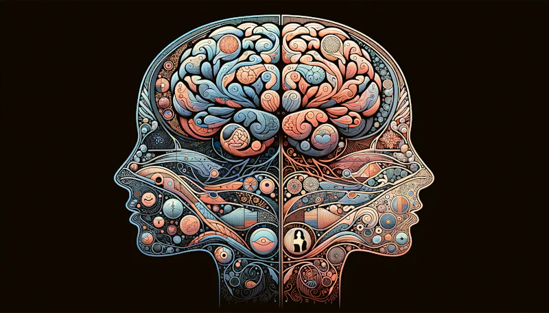 Psikoloji ve insan davranışlarını Korece öğrenin. İnsan psikolojisi üzerine yapılan en güncel araştırmaları ve teorileri anlamak için Korece kaynaklara ulaşın.