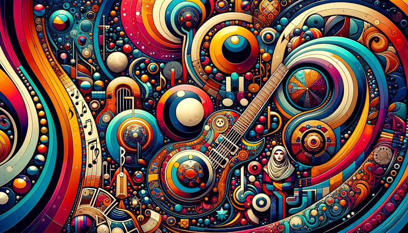 Estonca müzik ve sanatın büyülü dünyasını keşfedin. Kültürel etkinliklerde kullanılan kelimeler ve ifadelerle dil becerinizi geliştirin.