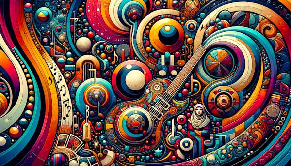 Estonca müzik ve sanatın büyülü dünyasını keşfedin. Kültürel etkinliklerde kullanılan kelimeler ve ifadelerle dil becerinizi geliştirin.
