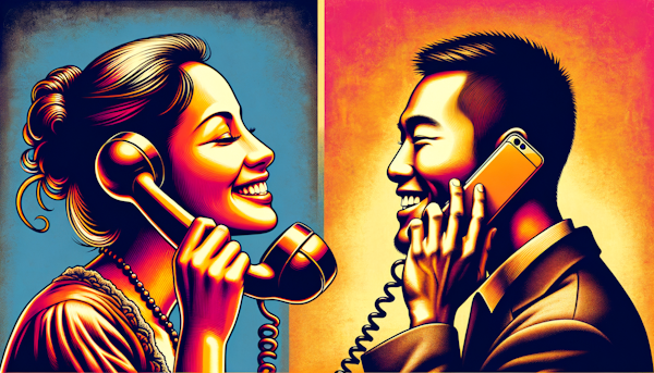 Simplify your Korean phone conversations. Learn practical tips and the most commonly used phrases for clear and effective communication.