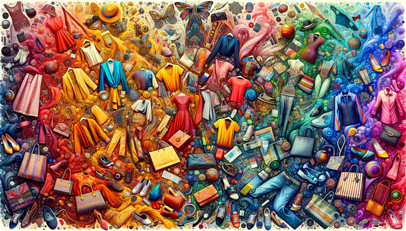 Italyanca alışveriş terimleriyle kolayca alışveriş yapın! Giyim ve aksesuarlar için en çok kullanılan İtalyanca terimleri öğrenin.