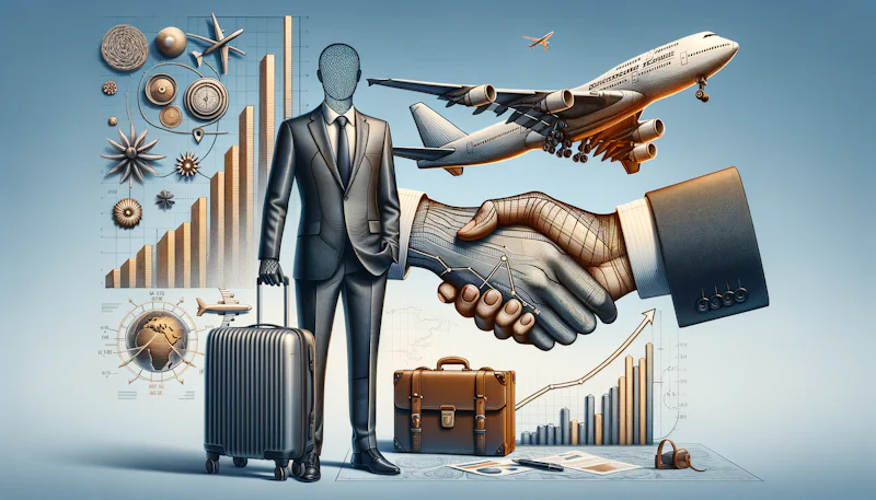 Korece'de iş seyahatleri için gerekli tüm kelimeleri öğrenin. Ticari gezilerinizde dil bariyerini aşmanın en kolay yolu. Haydi Korece öğrenmeye!