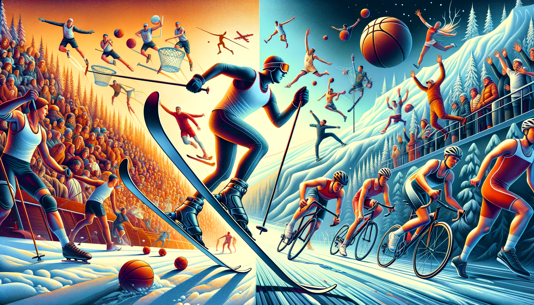Estonya'da popüler spor etkinlikleri ve Estonca spor terimleri hakkında bilgi edinin. Futbol, basketbol, voleybol ve daha fazlası bu yazıda!