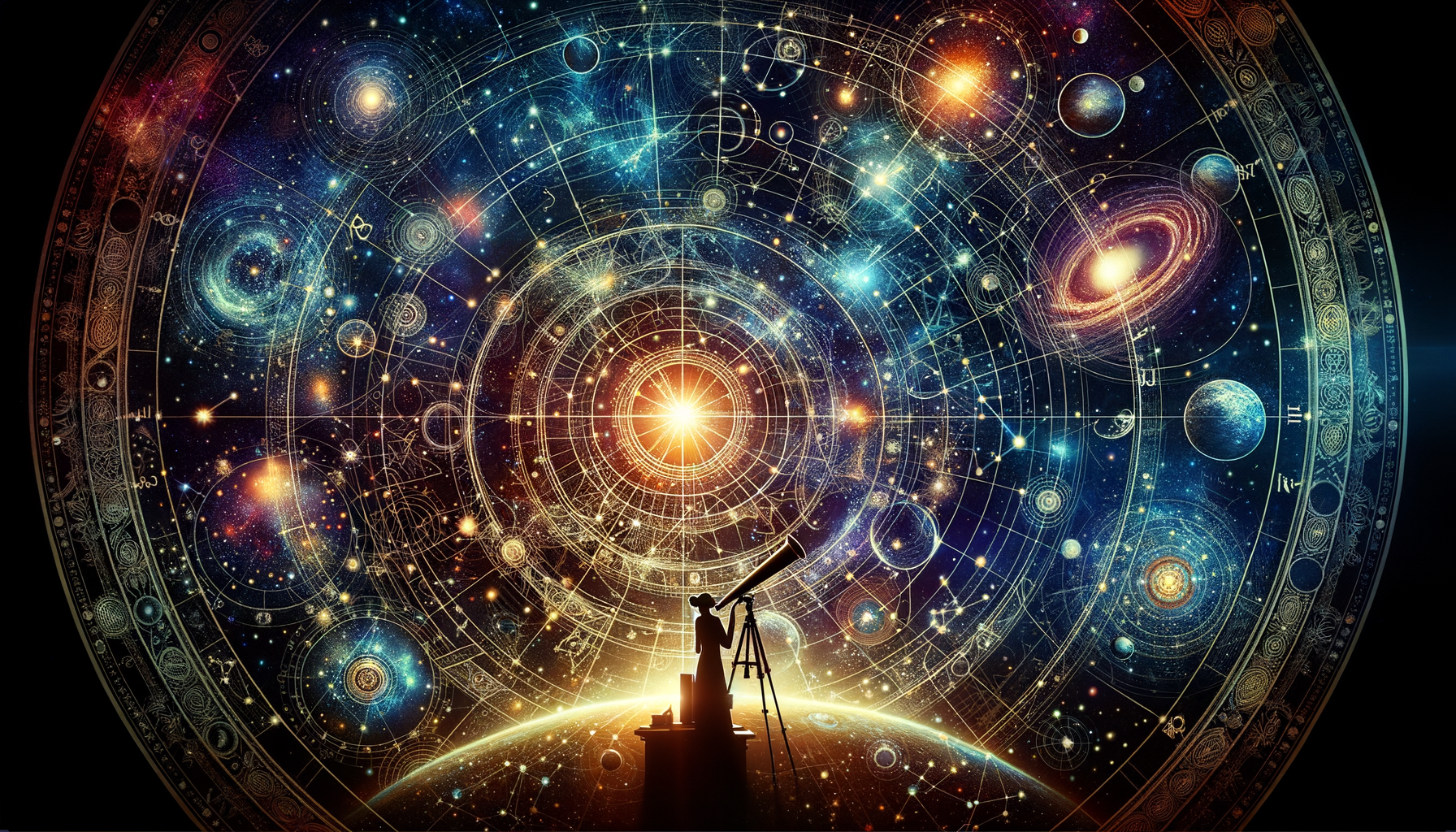 İtalyanca'da astronomi ve uzay terimlerini öğrenin. Gökyüzü ve uzay hakkında bilgitonuzı İtalyanca dilinde de geliştirin.