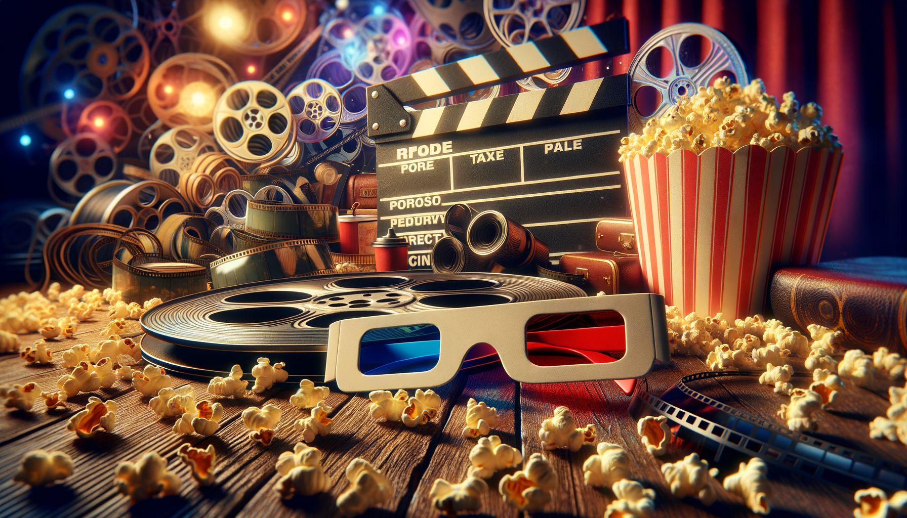 Arapça filmler hakkında hassas ve bilgilendirici eleştiriler arıyorsanız doğru yerdesiniz. Film analizleri, terimler ve daha fazlası burada!