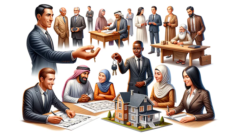 İspanyolca gayrimenkul terimleri ile ev alım-satım sürecinizi kolaylaştırın. İşlemleriniz için gereken tüm dil bilgisini burada bulun!