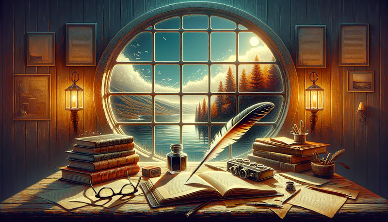 Estonca edebiyat terimlerini, kitap okuma ve yazarlığı detaylarıyla keşfedin. En popüler kitaplardan, önde gelen yazarlara kadar geniş bir rehber.