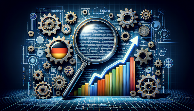 Almanca SEO kelime ve ifadelerinizle web sitenizi optimize edin. En etkili Almanca arama motoru optimizasyonu taktikleri ve ipuçları için bize katılın.
