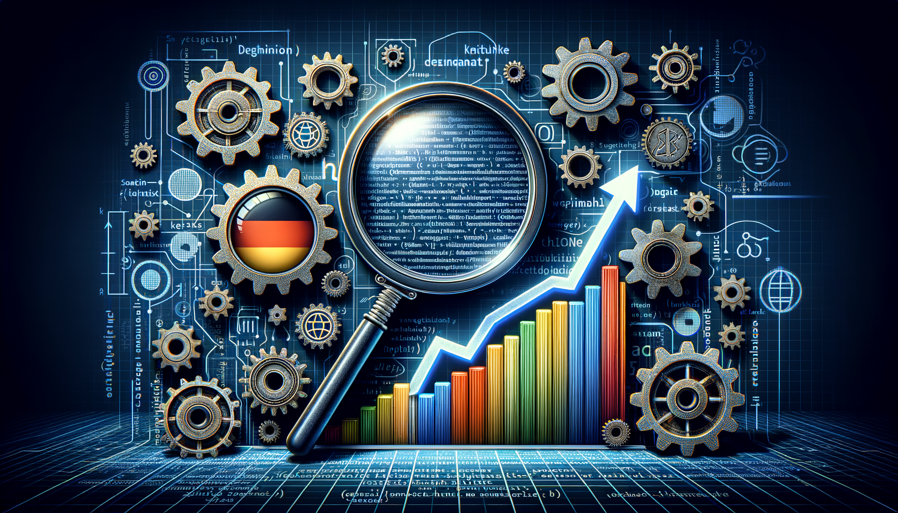 Almanca SEO kelime ve ifadelerinizle web sitenizi optimize edin. En etkili Almanca arama motoru optimizasyonu taktikleri ve ipuçları için bize katılın.