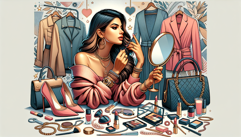 Korece güzellik ve moda konusunda bilgi arıyorsanız doğru yerdesiniz! Güzellik önerileri, moda tasarımları ve Kore stili hakkında en güncel ipuçları burada.