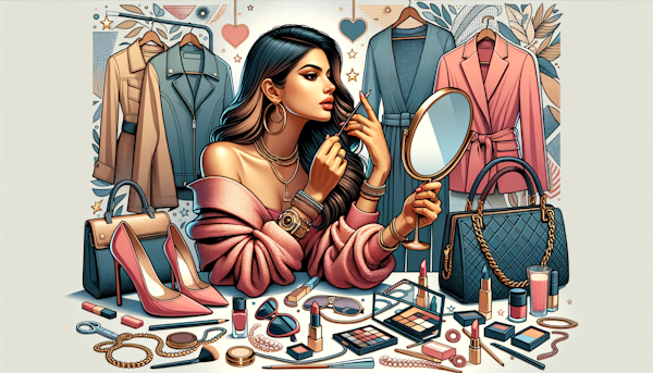 Korece güzellik ve moda konusunda bilgi arıyorsanız doğru yerdesiniz! Güzellik önerileri, moda tasarımları ve Kore stili hakkında en güncel ipuçları burada.