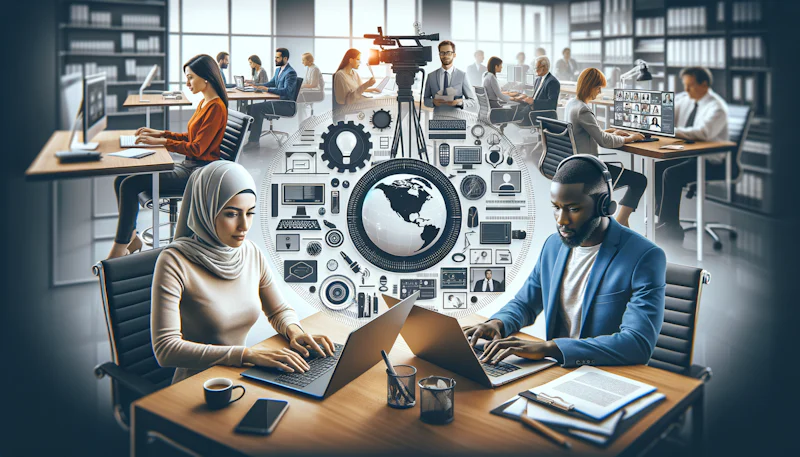 Korece internet haberciliği ve çevrimiçi medya terimlerine dair detaylı bilgiler. Yayıncılıkla ilgili tüm Korece terimler bir tık ötenizde.