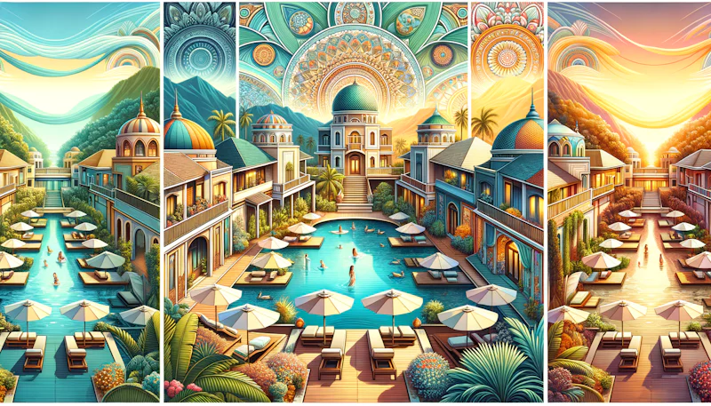 Korece konaklama ile ilgili bilgi arayanlar için otel ve pansiyon ifadeleri rehberi. Kore'de konaklama deneyiminizi geliştirin!