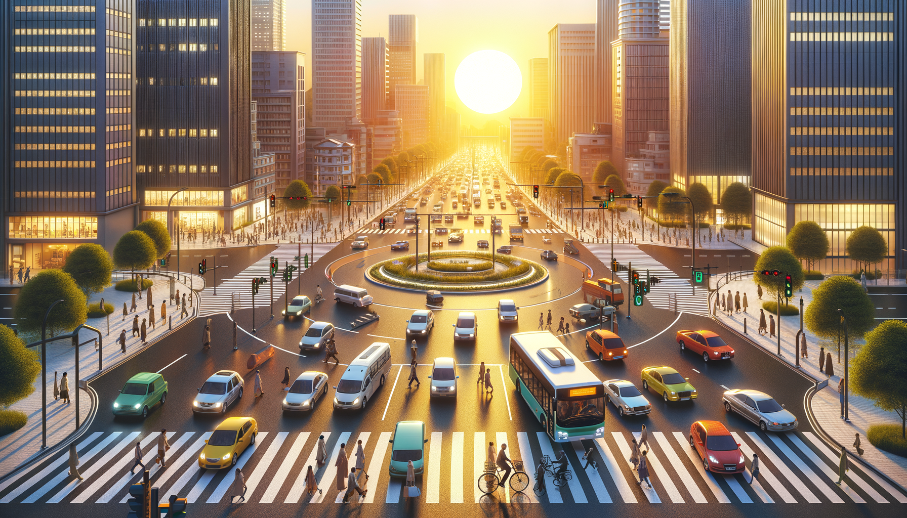 Korece'de araba ve trafikle alakalı sürüş terimlerini öğrenin. Günlük konuşmalarda sıkça kullanılan bu kelimeler sizi bir adım öne taşıyacak.