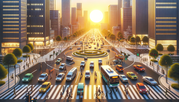 Korece'de araba ve trafikle alakalı sürüş terimlerini öğrenin. Günlük konuşmalarda sıkça kullanılan bu kelimeler sizi bir adım öne taşıyacak.